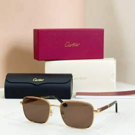 Picture of Cartier Sunglasses _SKUfw80235912fw